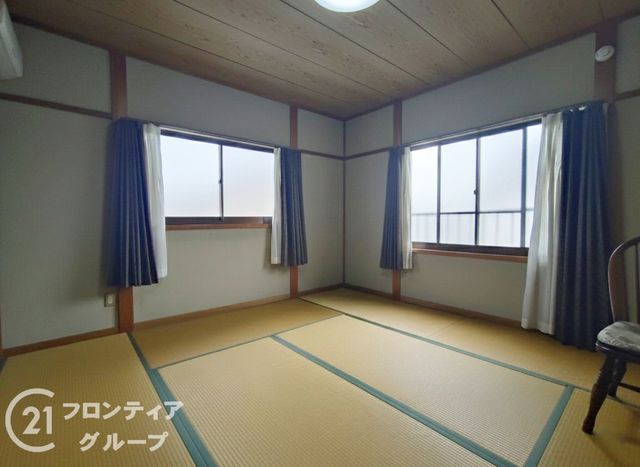 Traditional 3SLDK House for Sale in Kakogawa, Hyogo - Thumbnail 3