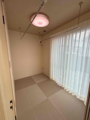 Modern 4-Bedroom House in Kawachinagano, Osaka - Built 2023 - Thumbnail 4