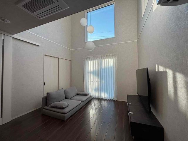 Modern 4-Bedroom House in Kawachinagano, Osaka - Built 2023 - Thumbnail 3