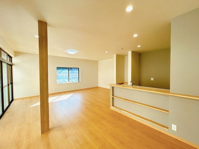 Renovated 3SLDK House in Eiheiji-cho, Fukui - 15.49M Yen - Thumbnail 2
