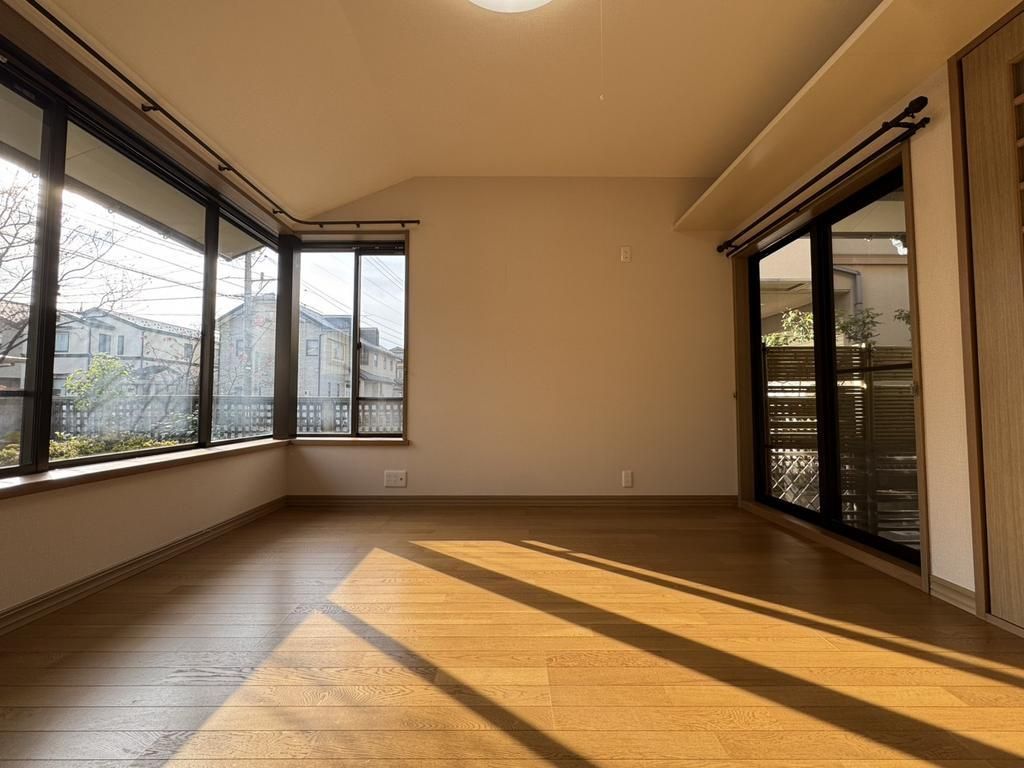 7SDK House for Sale in Kanazawa, Ishikawa - 190.80 sqm - Thumbnail 4