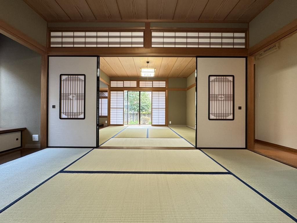 7SDK House for Sale in Kanazawa, Ishikawa - 190.80 sqm - Thumbnail 3