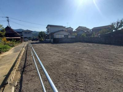 Land for Sale in Miyama City — Land, Miyama, Fukuoka