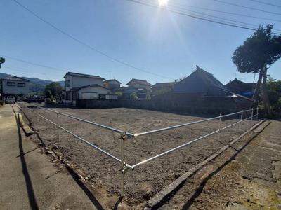 Land for Sale in Miyama City — Land, Miyama, Fukuoka