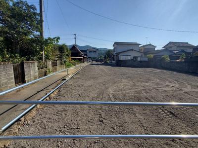 Land for Sale in Miyama City — Land, Miyama, Fukuoka