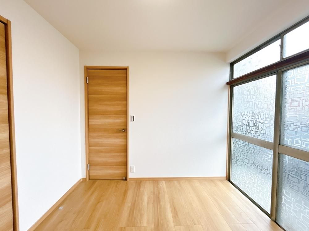 Renovated 4LDK House in Fukui City Near Nishibetsuin Station - Thumbnail 3