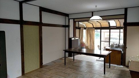 5SLDK RC House with Large Balcony near Niri-ga-hama Station, Wakayama - Thumbnail 3