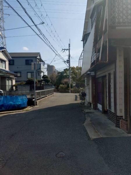 3DK Terrace House for Sale in Amagasaki, Hyogo - 5800000 Yen - Thumbnail 2