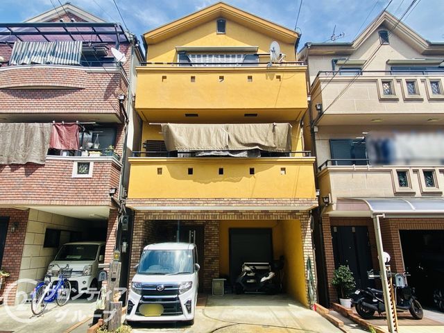 4LDK House for Sale in Kadoma, Osaka - 110.61 sqm - Thumbnail 3