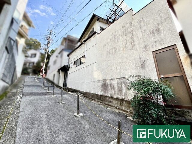 5K Terrace House for Sale in Sakyo Ward, Kyoto - Thumbnail 4