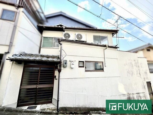 5K Terrace House for Sale in Sakyo Ward, Kyoto - Thumbnail 2