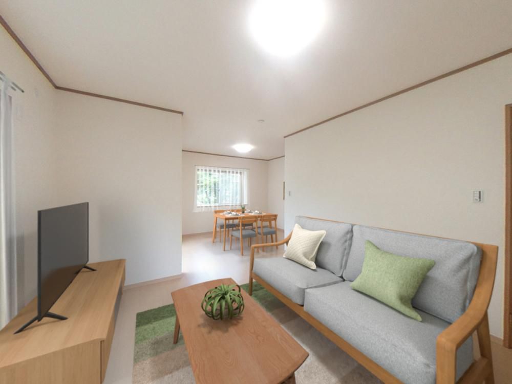 Renovated 5LDK Detached House for Sale in Kobe Kita Ward - Thumbnail 3
