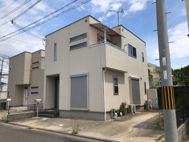 4LDK Detached House for Sale in Wakayama City - 85.29 sqm - Thumbnail 3