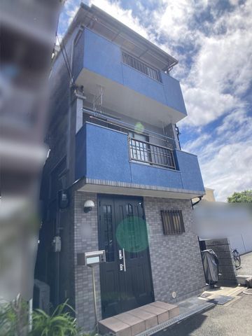 4DK Detached House for Sale in Settsu City, Osaka - Thumbnail 2