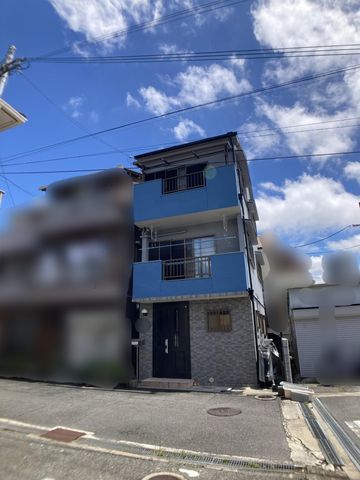 4DK Detached House for Sale in Settsu City, Osaka - Thumbnail 4