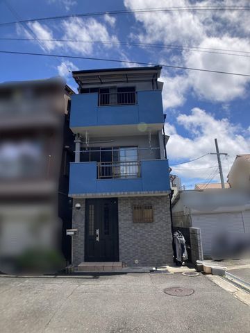 4DK Detached House for Sale in Settsu City, Osaka - Thumbnail 3