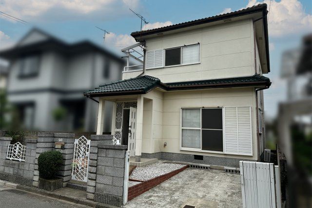 3LDK Detached House for Sale in Nishidai, Wakayama City - Thumbnail 3