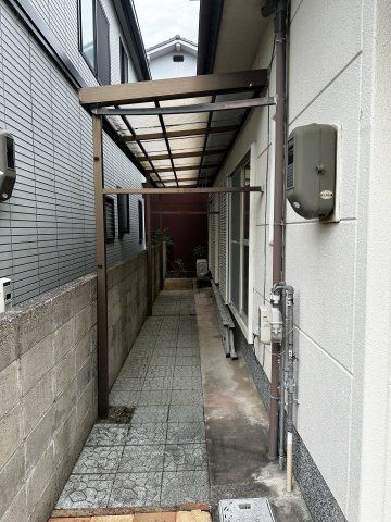 3LDK Detached House for Sale in Nishidai, Wakayama City - Thumbnail 4