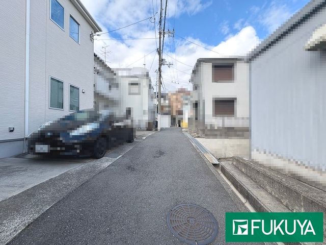 Modern 3LDK All-Electric House in Kobe Nagata Ward | 2018 Build - Thumbnail 2