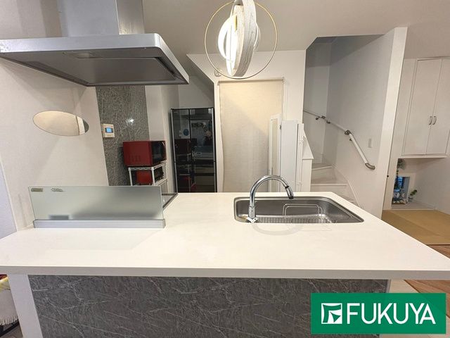 Modern 3LDK All-Electric House in Kobe Nagata Ward | 2018 Build - Thumbnail 3