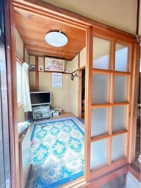 Used Terrace House in Nakagyo Ward, Kyoto – 4DK, 63m² - Thumbnail 3