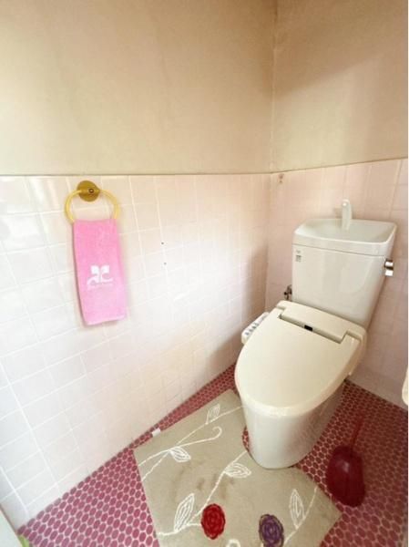 Used Terrace House in Nakagyo Ward, Kyoto – 4DK, 63m² - Thumbnail 4