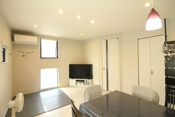 3LDK House for Sale in Hyuga City, Miyazaki - 79.49 sqm - Thumbnail 3