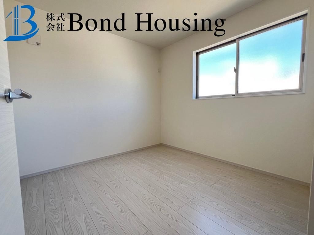 Newly Built 4LDK House with Garage in Akashi, Hyogo - Thumbnail 4