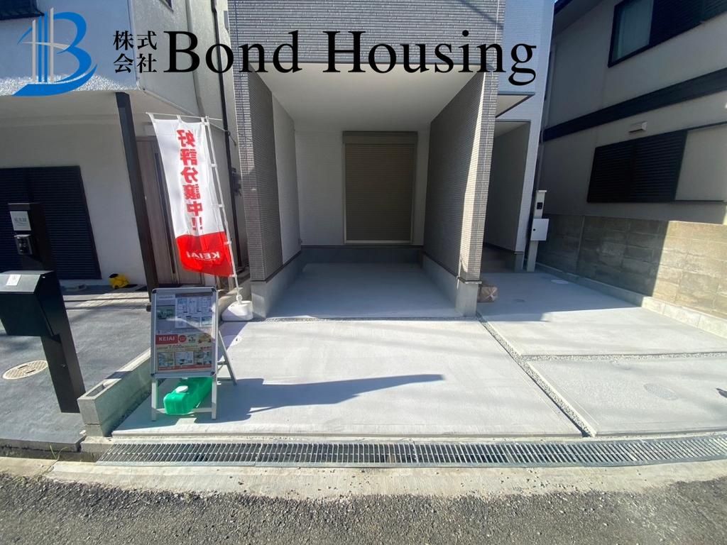 Newly Built 4LDK House with Garage in Akashi, Hyogo - Thumbnail 2