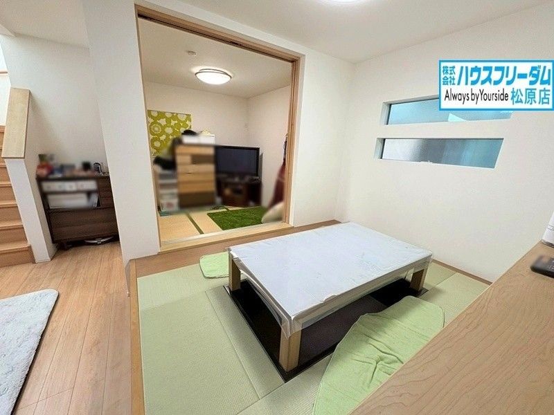 5LDK Modern House with Solar in Habikino, Osaka | 2018 Build - Thumbnail 4