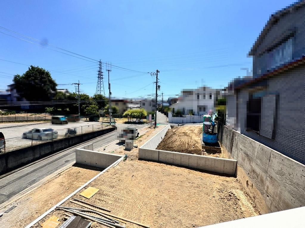 New 2024 4LDK House in Sakai Mihara Ward with East Sunlight - Thumbnail 2