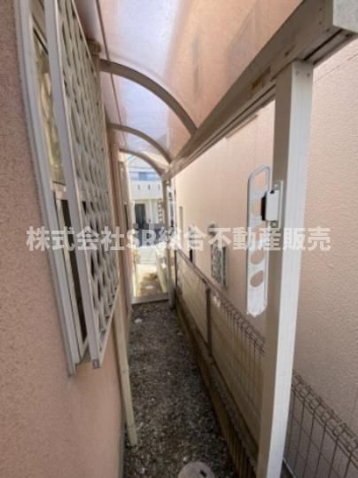 Renovated 3SLDK House in Quiet Higashi-Osaka | Near School - Thumbnail 4