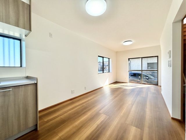 Renovated 3LDK House for Sale in Ise City, Mie - Thumbnail 3