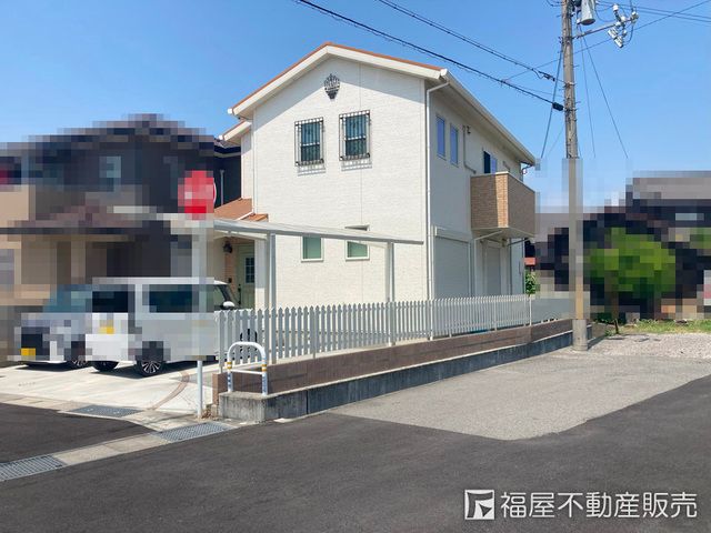 Modern 2SLDK All-Electric House in Himeji, Hyogo | 2022 Build - Thumbnail 4