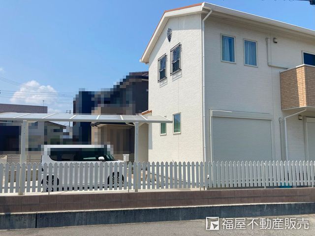 Modern 2SLDK All-Electric House in Himeji, Hyogo | 2022 Build - Thumbnail 2