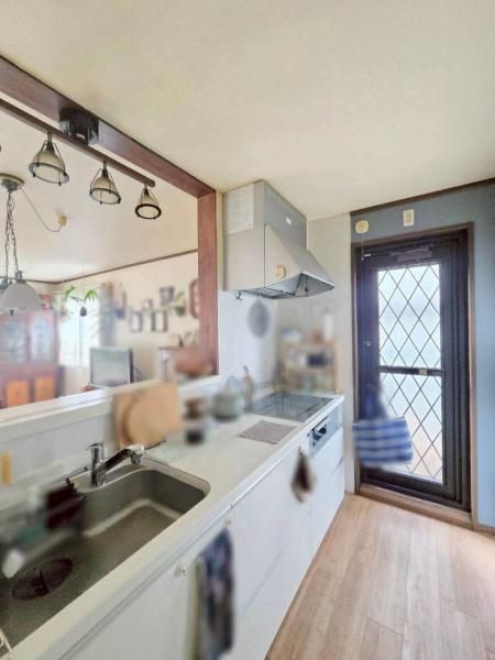 5LDK Detached House in Kobe's Kita Ward | Full Renovation | 263sqm Land - Thumbnail 4