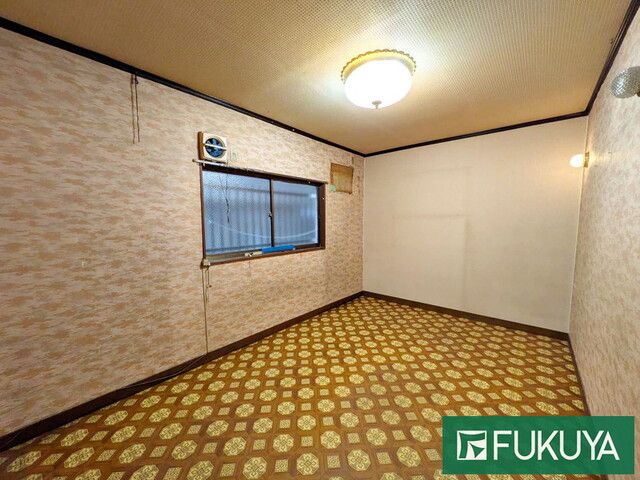 6DK Steel Frame House for Sale in Higashiosaka, Osaka - Thumbnail 2