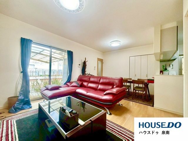 4LDK Detached House for Sale in Sennan City, Osaka - Thumbnail 4