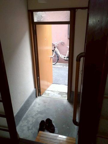 2K Terrace House for Sale in Higashiosaka, Osaka - 350万円 - Thumbnail 4
