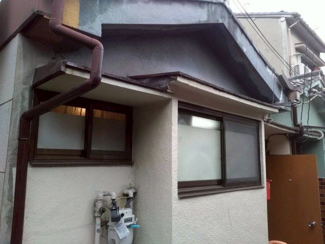 2K Terrace House for Sale in Higashiosaka, Osaka - 350万円 - Thumbnail 3