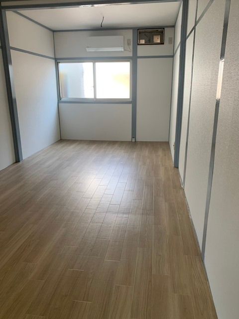 Osaka Yodogawa 3K Terrace House for Sale Near Mikkuni Station - Thumbnail 2