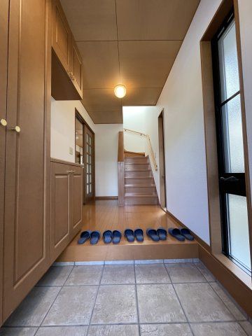 5LDK Two-Generation House for Sale near Uenoshiba Station, Sakai - Thumbnail 3