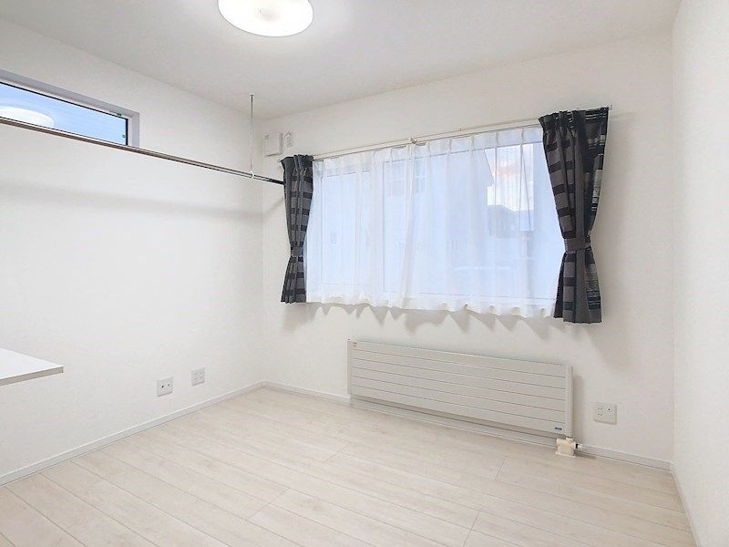 3LDK House Near Seihokken Station in Kitami, Hokkaido - Thumbnail 3