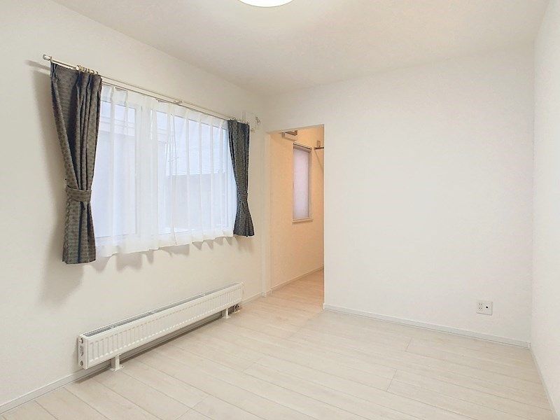 3LDK House Near Seihokken Station in Kitami, Hokkaido - Thumbnail 4