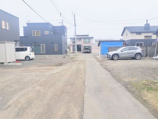 Modern 3LDK Detached House in Higashi-ku, Sapporo - Thumbnail 2