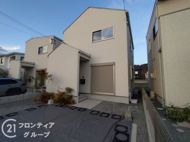 New 3LDK House for Sale in Kitahirono, Himeji, Hyogo - Thumbnail 3