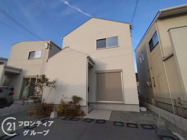 New 3LDK House for Sale in Kitahirono, Himeji, Hyogo - Thumbnail 2