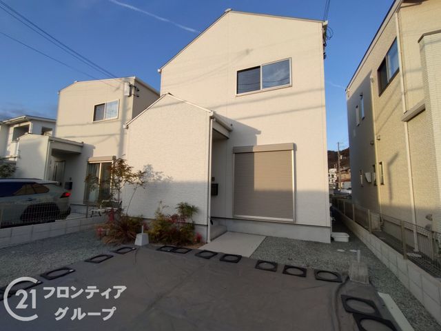 New 3LDK House for Sale in Kitahirono, Himeji, Hyogo - Thumbnail 4