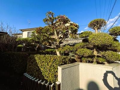 5LDK Used House for Sale in Katano City with Large Land — Exterior, Katano, Osaka