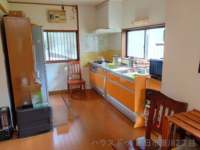 5LDK House for Sale in Yokkaichi, Mie - 105.98sqm - Thumbnail 4